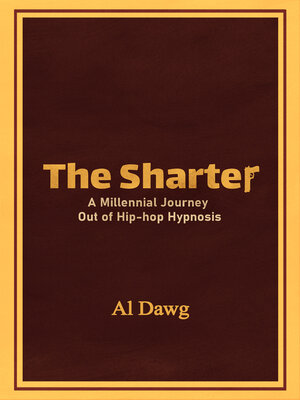 cover image of The Sharter